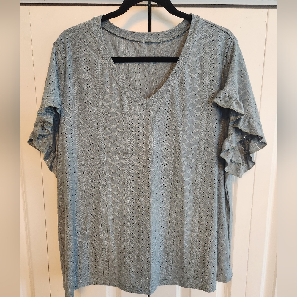 NWOT SHEIN Top